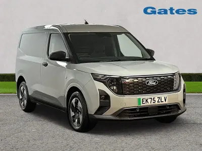 Used Ford Transit