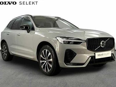 Used Volvo XC60 Plus 194 HP (142 kW) 2024 SUV
