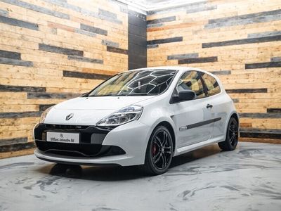used Renault Clio SPORT CUP