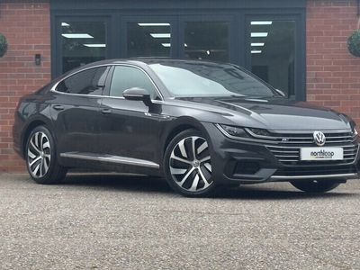 VW Arteon