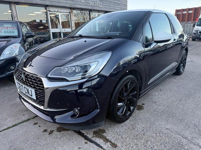 DS Automobiles DS3