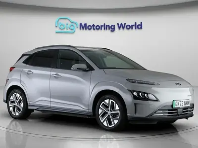 Used Hyundai Kona Premium 10 kW (14 HP) 2024 SUV