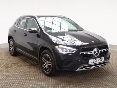 Mercedes GLA200