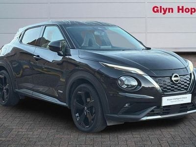 Used Nissan Primera 143 HP (105 kW) 2022 Black Hatchback