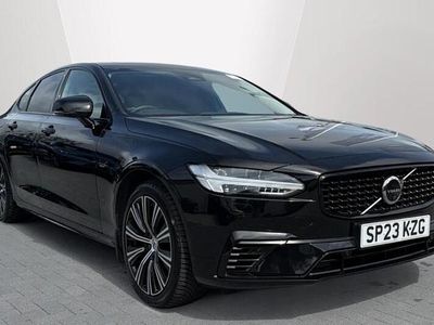 Used Volvo S90 Ultimate 455 HP (334 kW) 2023 Sedan