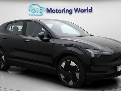 Volvo EX30