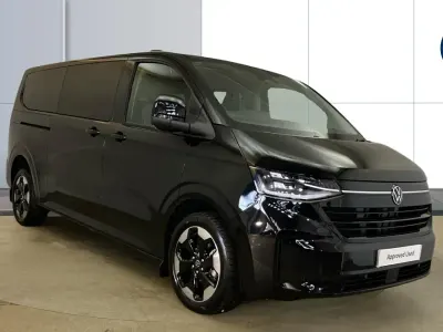 Używany VW Transporter Style 170 KM (125 kW) 2026 Van