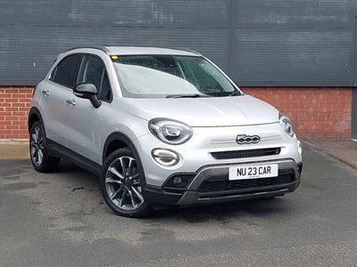 used Fiat 500X 1.0 Cross [Plus pack] 5dr