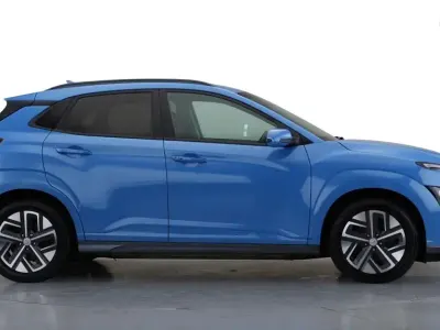Used Hyundai Kona Premium 2022 SUV