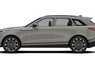 Second-hand Land Rover Range Rover Velar SE Dynamic 204 CP (150 kW) 2022 Maro SUV