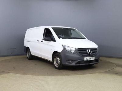 Mercedes Vito