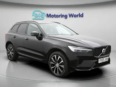 Usado Volvo XC60