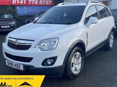 Blue Used 2016 Citroën Grand C4 Picasso Touch MPV | £6,495 (Super price)