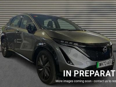 Nissan Ariya