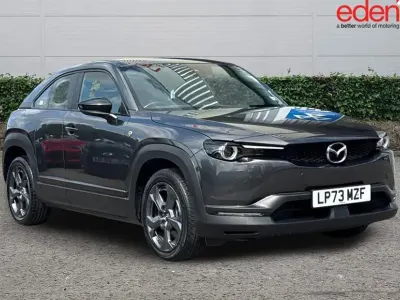 Used Mazda MX30 Prime-Line 170 HP (125 kW) 2023 SUV