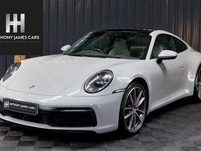 Porsche 911 Carrera S