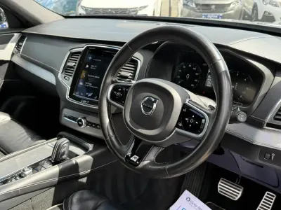 Used Volvo XC90