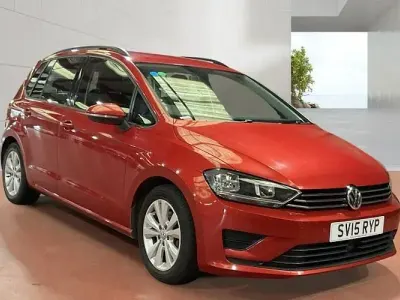Used VW Golf VII