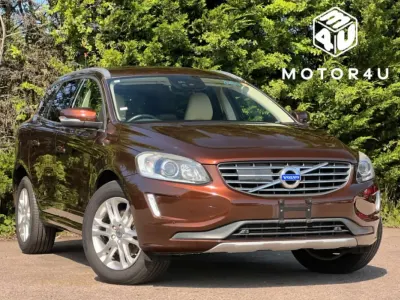 Used Volvo XC60