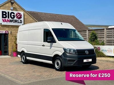VW Crafter