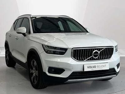 Used 2021 Volvo XC40 Inscription SUV | £21,852 (Fair price)