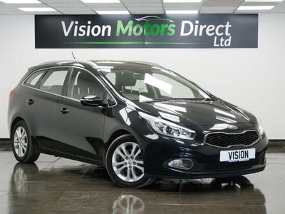 Kia Ceed Sportswagon