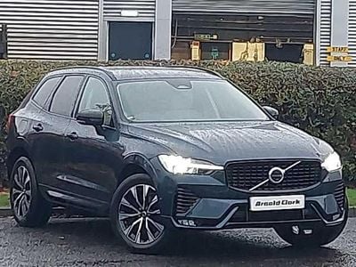 Used Volvo XC60 Plus 247 HP (181 kW) 2023 SUV