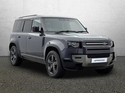 Used Land Rover Defender HSE Dynamic 2024 SUV
