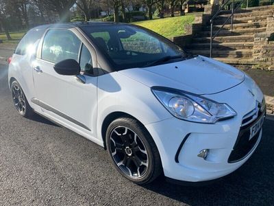 Citroën DS3