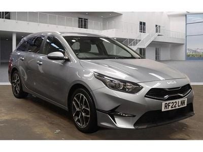 Kia Ceed Sportswagon