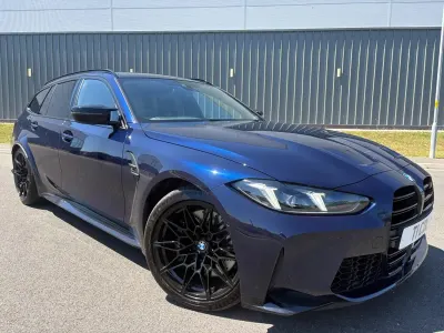Used BMW M3
