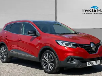 Used Renault Kadjar