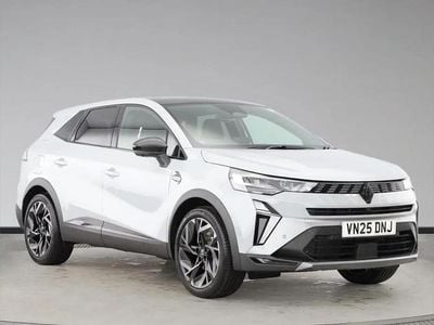 Renault Symbioz
