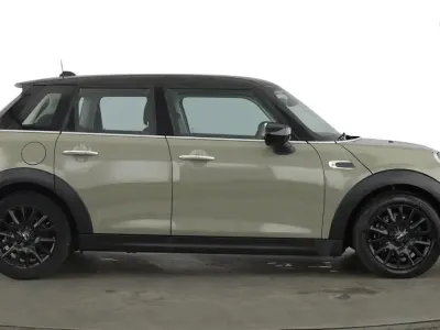Used Mini Cooper Classic 2020 Grey Hatchback
