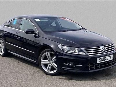 VW CC