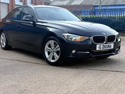 Used BMW 316