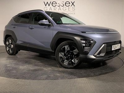 Used Hyundai Kona Ultimate 141 HP (103 kW) 2024 SUV