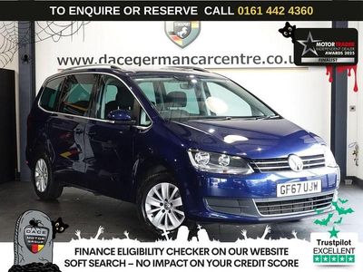 VW Sharan