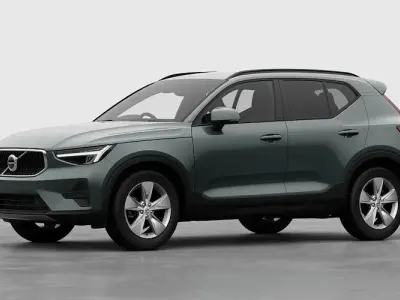 Used Volvo XC40