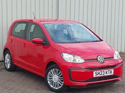 VW up!