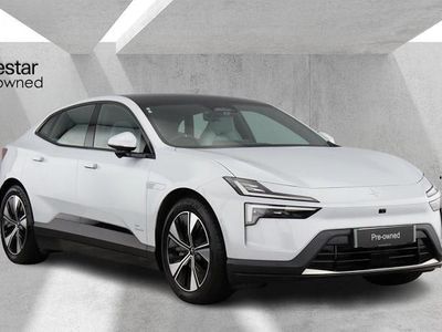 Used Polestar 4 Plus 400 kW (544 HP) 2026 SUV