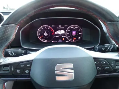 Used Seat Leon