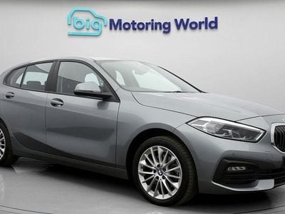 BMW 118