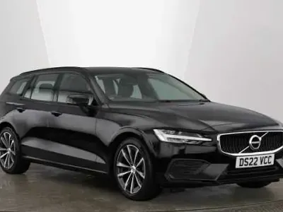 Used Volvo V60 Momentum 161 HP (118 kW) 2022 Estate
