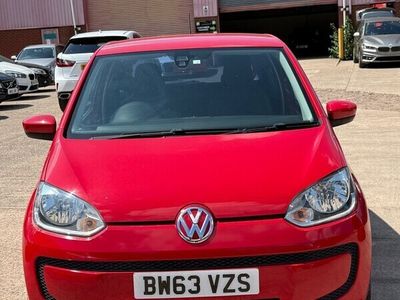 VW up!