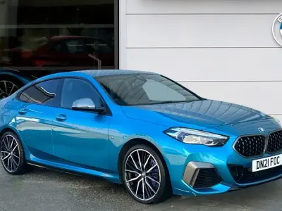 Used BMW M235