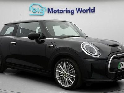 Used Mini Cooper Level 2 135 kW (184 HP) 2023 Hatchback