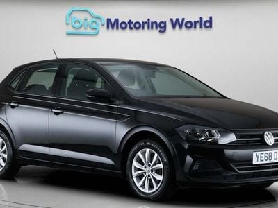 VW Polo