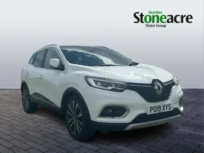 Used Renault Kadjar