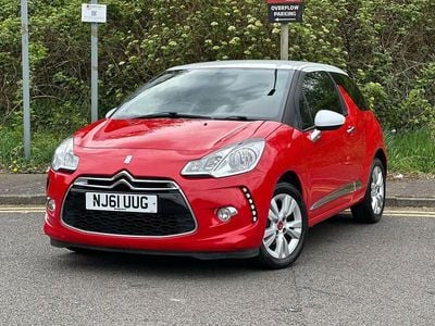 Citroën DS3